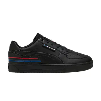 BMW M Motorsport x Puma Caven 2.0 Black Pro Blue - 1