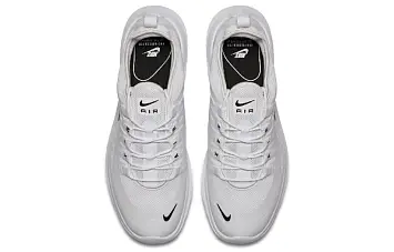 Nike Air Max Axis 'White' - 6