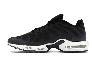 Nike Air Max Plus NS Big Logo Black - 3