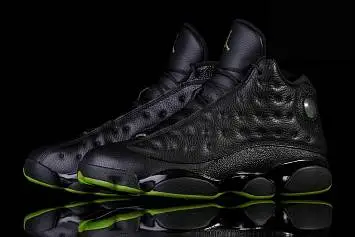 Nike Air Jordan 13 Retro BG Altitude  - 4