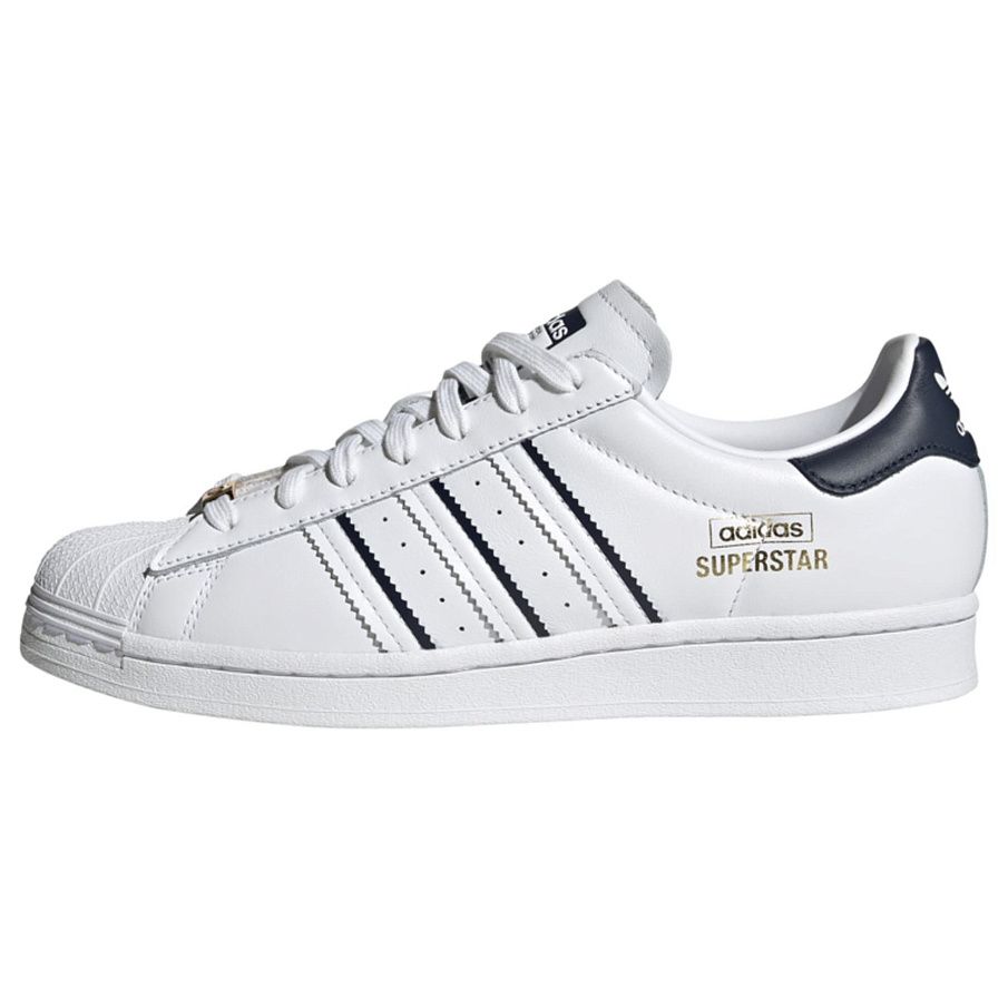 Фото № 1 с приближением к товару «‎Adidas Superstar »
