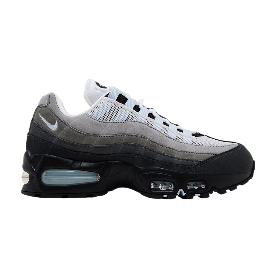 Фото № 1 с приближением к товару «‎Nike Women's Air Max 95 OG Blue Tint 2025»