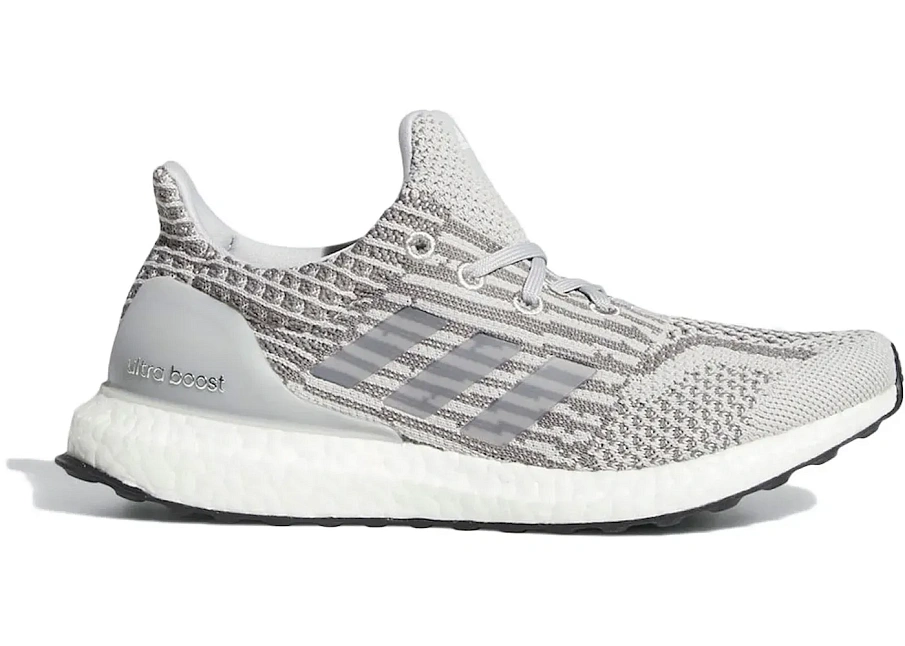 Фото № 1 с приближением к товару «‎adidas Ultra Boost 5.0 Uncaged DNA Grey Two »