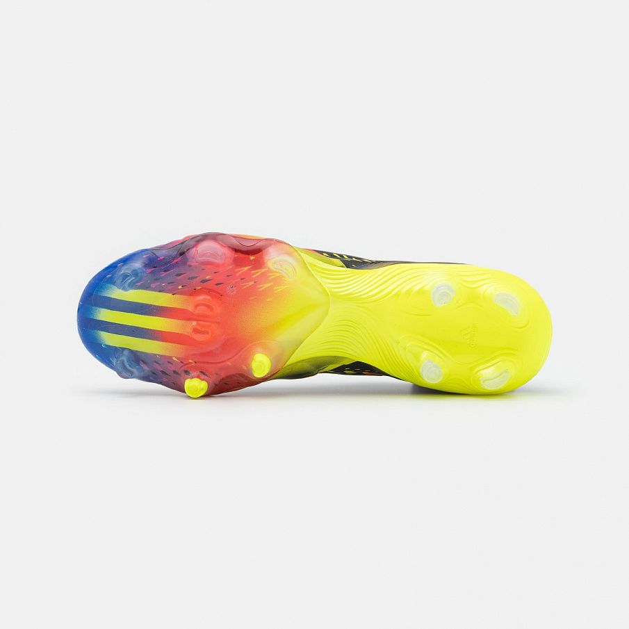 Фото № 5 с приближением к товару «‎Adidas Copa Sense.1 FG »