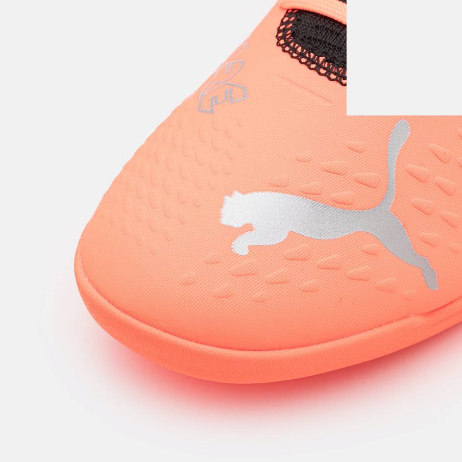 Фото № 5 с приближением к товару «‎Puma Future 4.3 It »