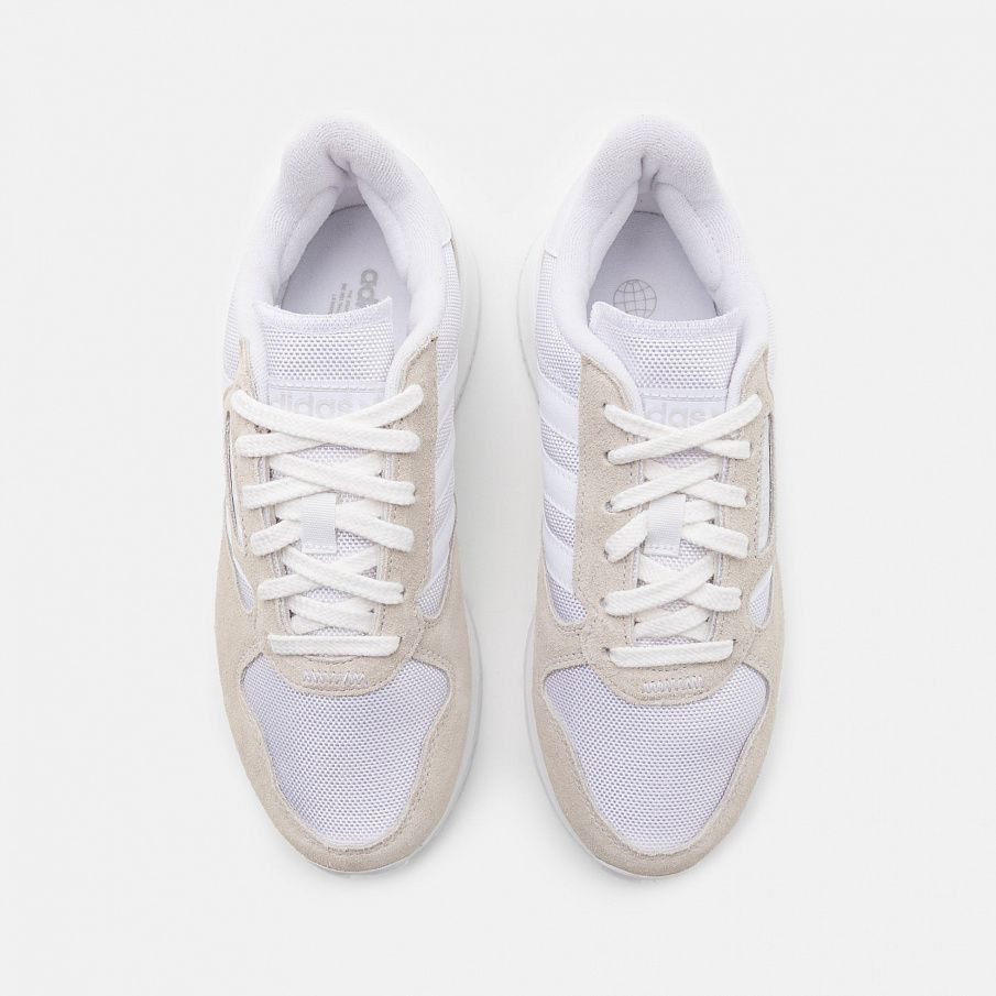 Фото № 4 с приближением к товару «‎Adidas Treziod 2 »