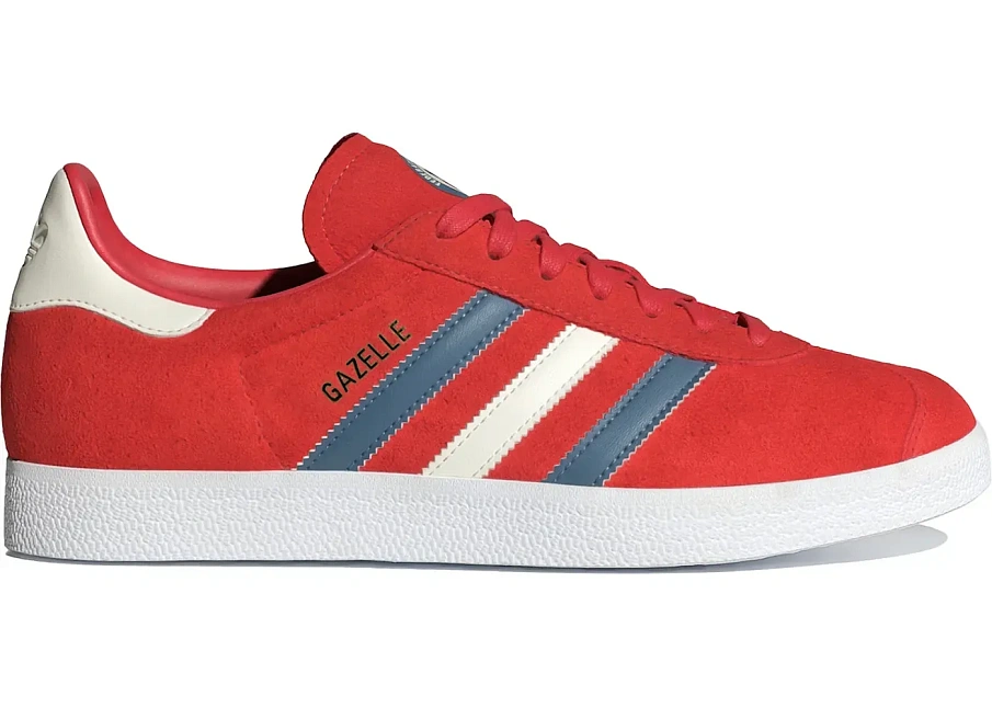 Фото № 1 с приближением к товару «‎adidas Gazelle Chile»