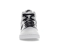 Фото № 2 с приближением к товару «‎Nike Dunk High Reverse Panda»