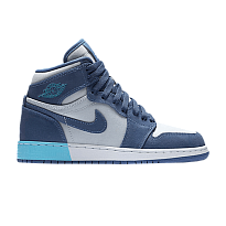 Фото № 1 с приближением к товару «‎Air Jordan 1 Retro High GG Blue Moon»