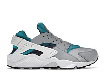 Фото № 1 с приближением к товару «‎Nike Air Huarache Wolf Grey/White-Aquatone»