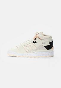 Фото № 1 с приближением к товару «‎Adidas Forum Exhibit »