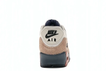 Nike Air Max 90 Camowabb (CI5646-001) - 4