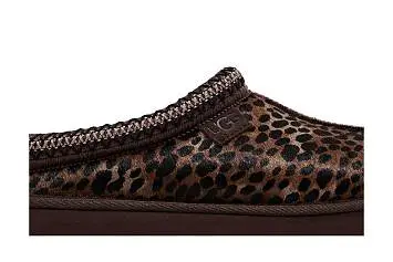UGG Women's Tazz Caspian Slipper Burnt Cedar - 3