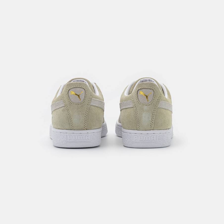 Фото № 4 с приближением к товару «‎Puma Classic Xxi »