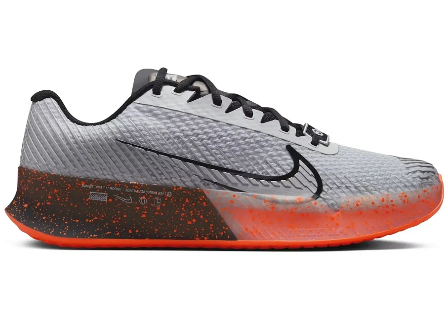 Фото № 1 с приближением к товару «‎Nike Court Vapor 11 HC Premium»