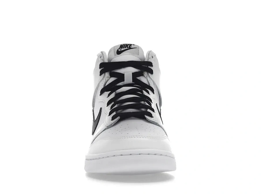 Фото № 2 с приближением к товару «‎Nike Dunk High Reverse Panda»