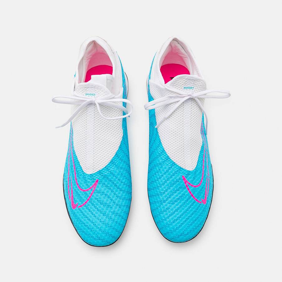 Фото № 4 с приближением к товару «‎Nike GX Academy DF TF»