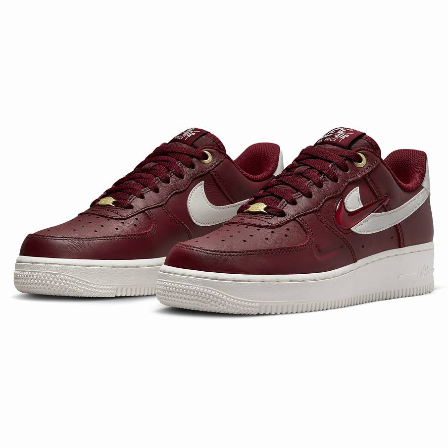 Фото № 2 с приближением к товару «‎Nike Air Force »