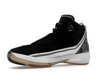 Фото № 2 с приближением к товару «‎Jordan 22 OG Black White CDP (2008)»