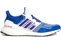 Фото № 1 с приближением к товару «‎adidas Ultra Boost 1.0 Kansas»