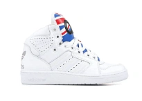 Фото № 1 с приближением к товару «‎adidas JS Instinct Hi Jeremy Scott Union Jack»