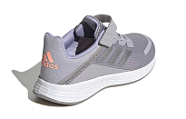 Фото № 4 с приближением к товару «‎adidas Duramo Sl (BP) Grey»