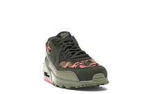 Фото № 3 с приближением к товару «‎Nike Air Max 90 Digi Camo Olive»