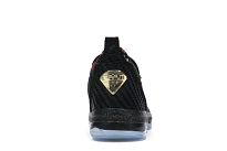 Фото № 4 с приближением к товару «‎Nike LeBron 16»