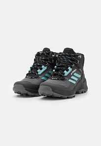 Фото № 4 с приближением к товару «‎TERREX SWIFT R3 MID GTX »