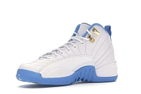 Фото № 3 с приближением к товару «‎Jordan 12 Retro University Blue (2016) »