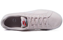 Фото № 4 с приближением к товару «‎Nike Court Royale Shoes Pink»