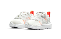 Фото № 3 с приближением к товару «‎Nike Crater Impact TD 'Summit White Grey Fog'»