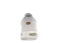 Фото № 4 с приближением к товару «‎Nike Air Max Plus White Pure Platinum »