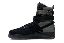 Фото № 3 с приближением к товару «‎Nike SF Air Force 1 High Camo»