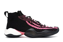 Фото № 1 с приближением к товару «‎adidas Crazy BYW LVL X Pharrell Ambition Black»
