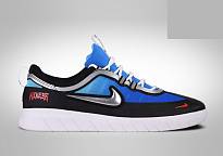 Фото № 1 с приближением к товару «‎Nike SB Nyjah Free 2 Premium Samborghini »