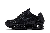 Фото № 3 с приближением к товару «‎Nike Women's Shox TL Black 2025»