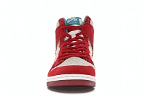 Фото № 2 с приближением к товару «‎Nike SB Dunk High Dr. Seuss»