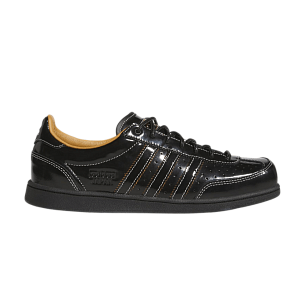 The Whitaker Group x adidas Women's Japan Square Toe Do Not Duplicate: Black
