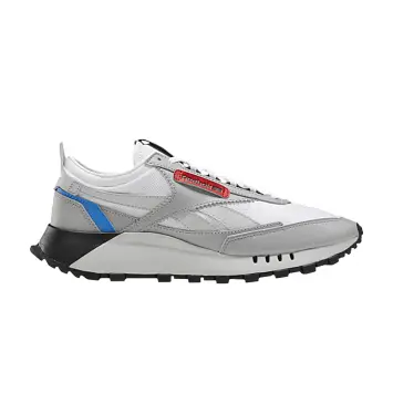 Reebok Classic Leather Legacy Stark Grey - 1
