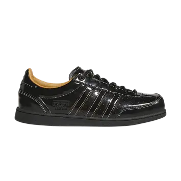 The Whitaker Group x adidas Women's Japan Square Toe Do Not Duplicate: Black