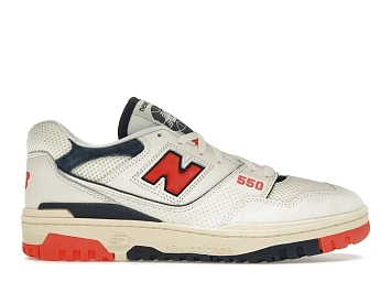 New Balance 550 - 1