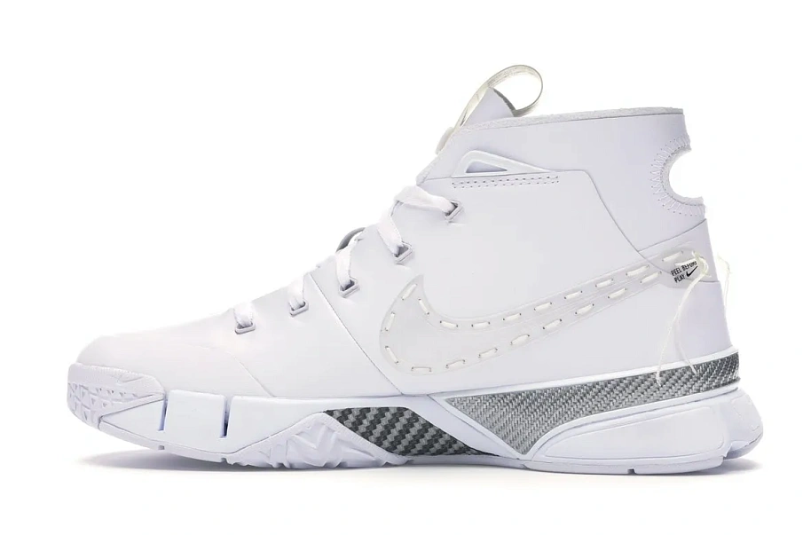 Фото № 5 с приближением к товару «‎Nike Kobe 1 Protro Noise Cancelling Pack»