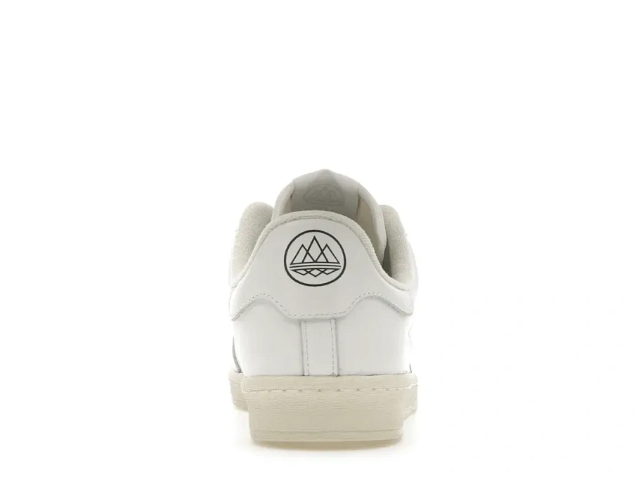 Фото № 4 с приближением к товару «‎adidas Englewood SPZL Cloud White»