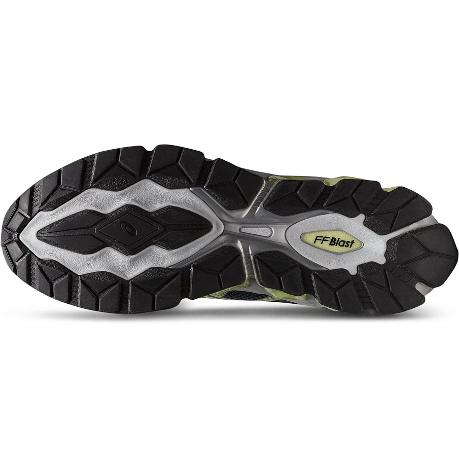 Фото № 5 с приближением к товару «‎Asics Gel-Quantum 360 »