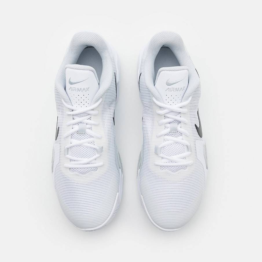 Фото № 4 с приближением к товару «‎Nike Air Max Impact 4»