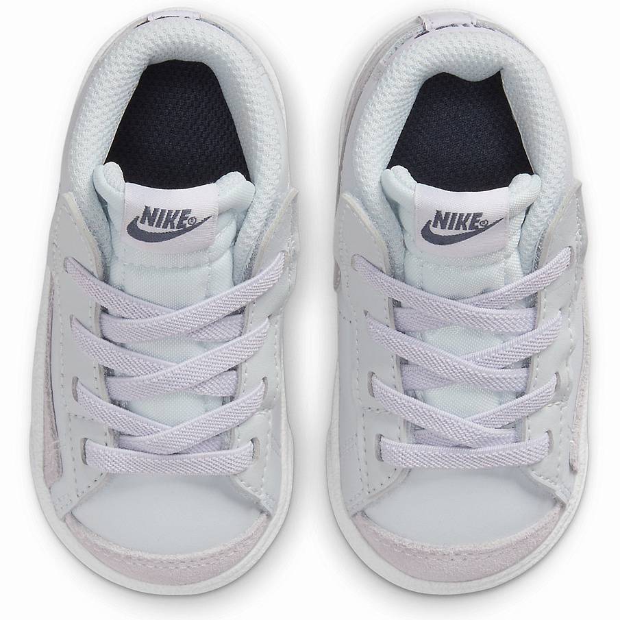 Фото № 3 с приближением к товару «‎Nike Blazer SE GT »
