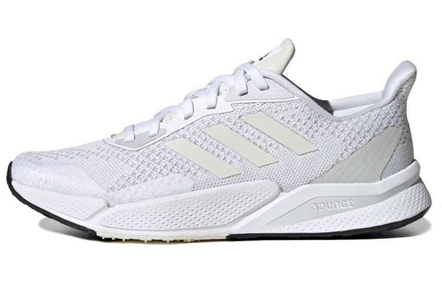 Фото № 1 с приближением к товару «‎adidas X9000l2 Women's Grey»
