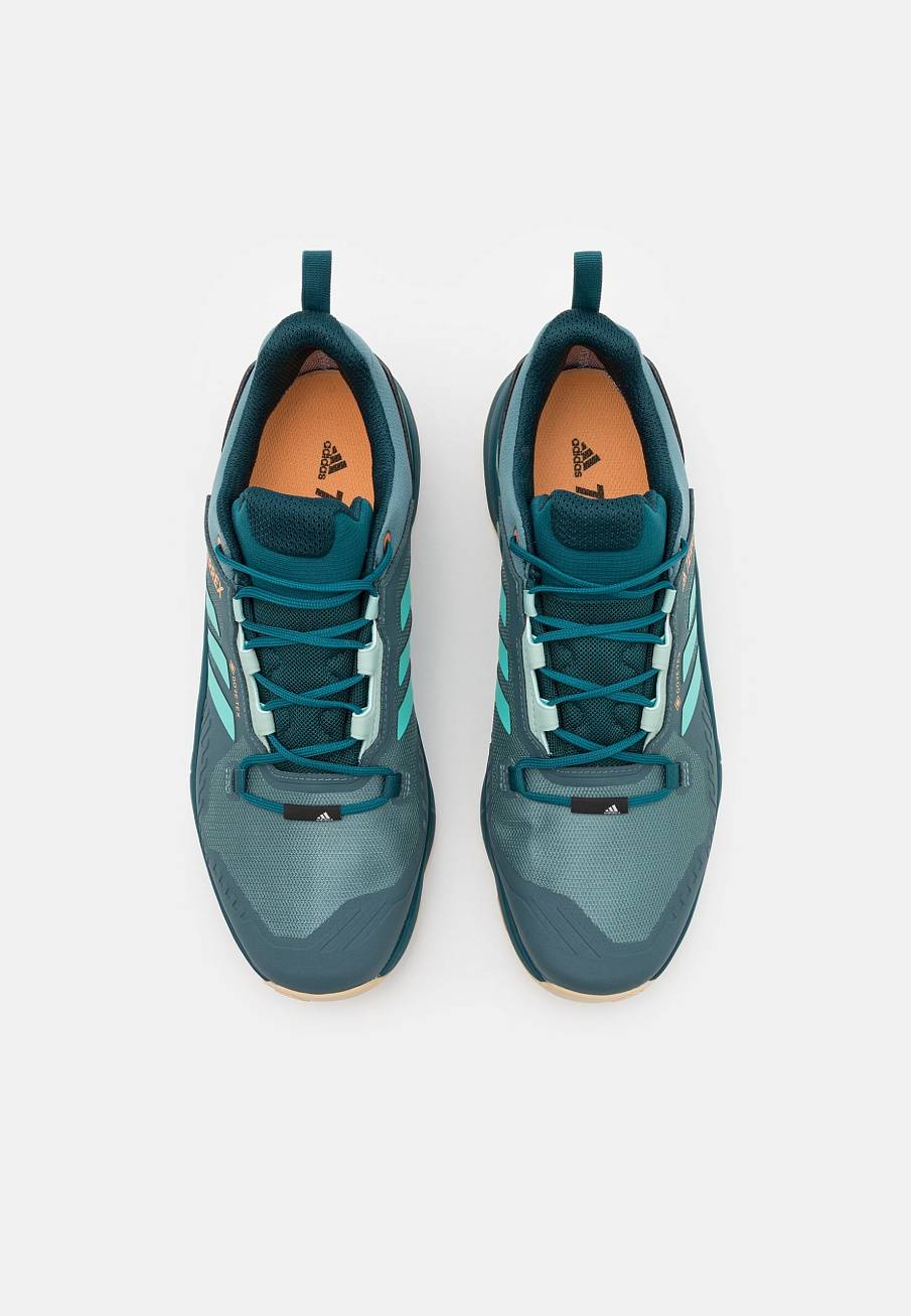 Фото № 4 с приближением к товару «‎Adidas Terrex Swift»