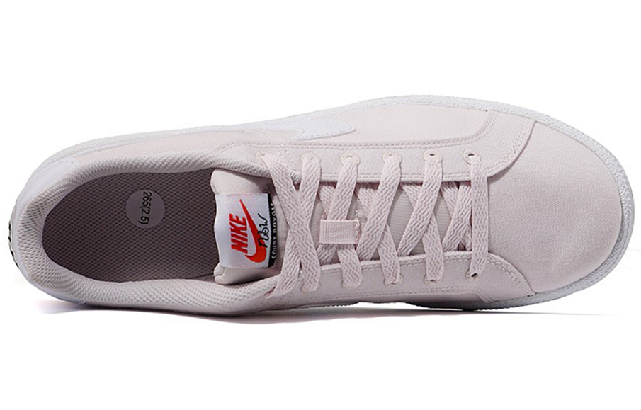 Фото № 4 с приближением к товару «‎Nike Court Royale Shoes Pink»